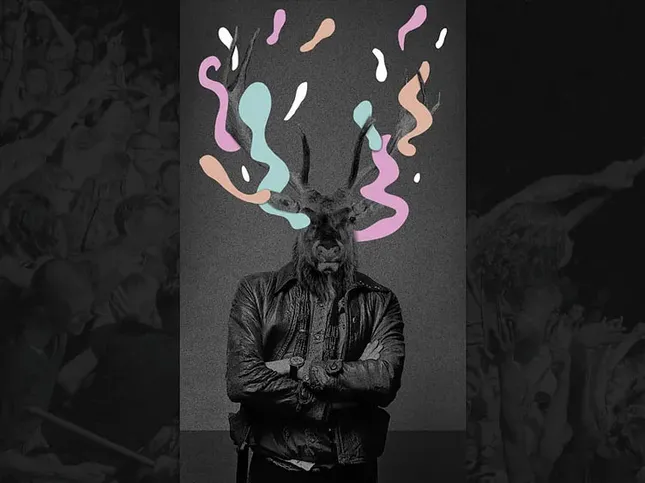 Elkfest Branding