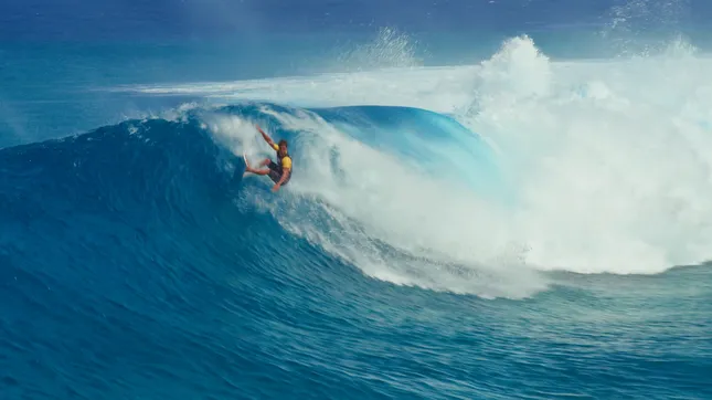 NST - Surf