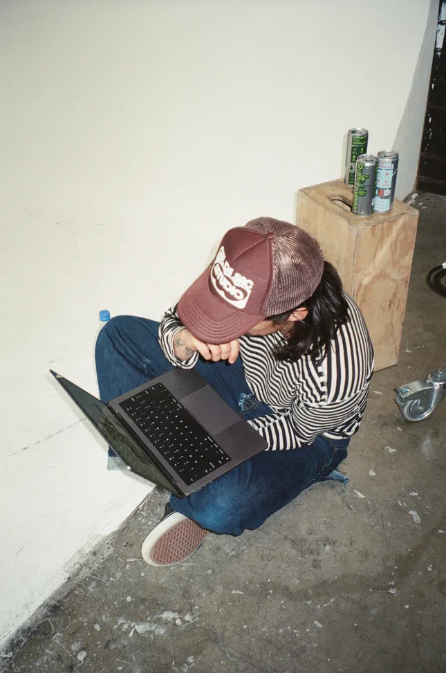 Project image