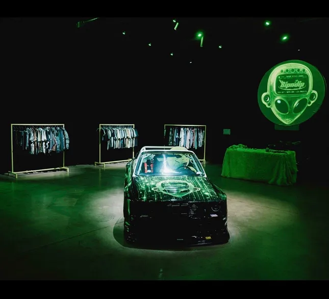 RIPNDIP - SKYLINE AFTER PARTY
