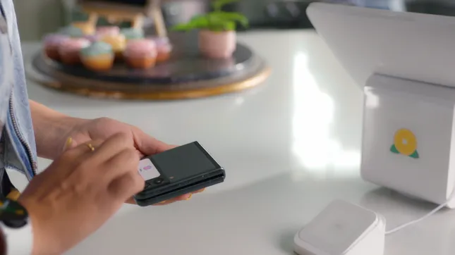 Samsung Galaxy Z Flip 3