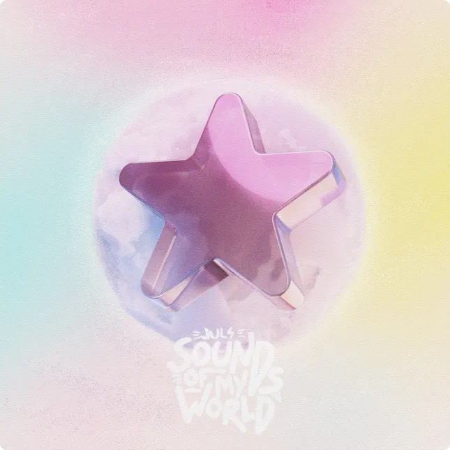 Juls - Sounds of My World Deluxe