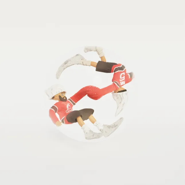 3D Artist Branding