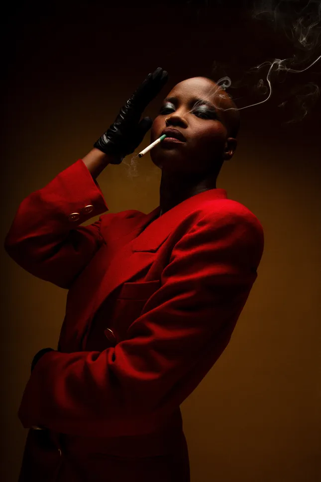 Grace Jones
