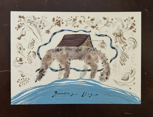 Post Card