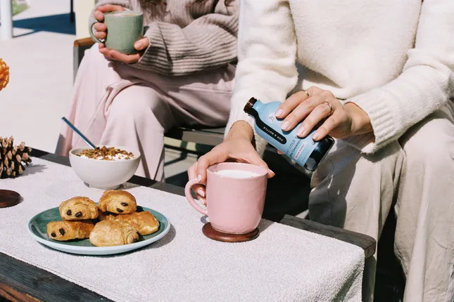 Project image
