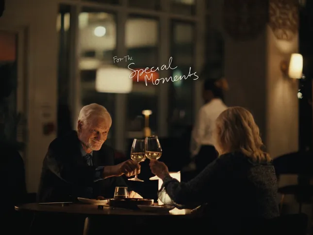For the Special Moments - Choi’s