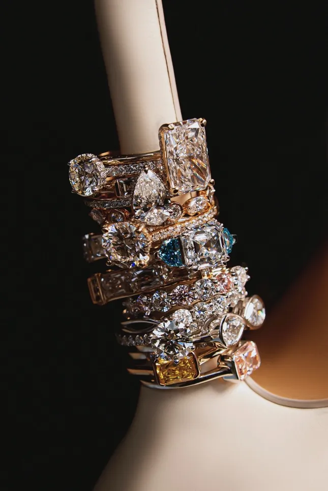 Jewelry I