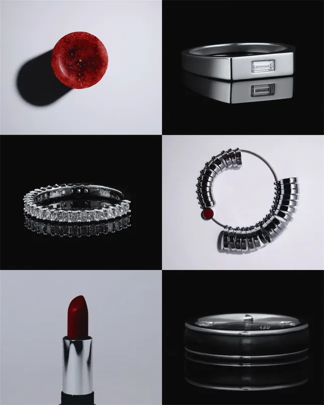 Jewelry II