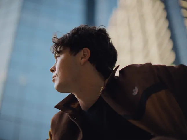 Adidas Originals - Endless Escape