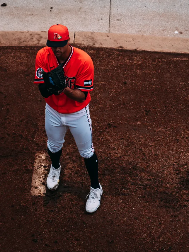 Jack Flaherty