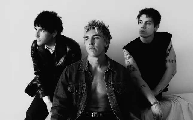 Bad Suns
