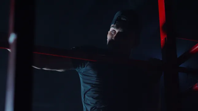 "The Grind" Commercial