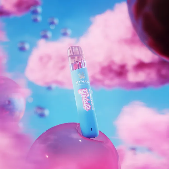 Hyman Stylus