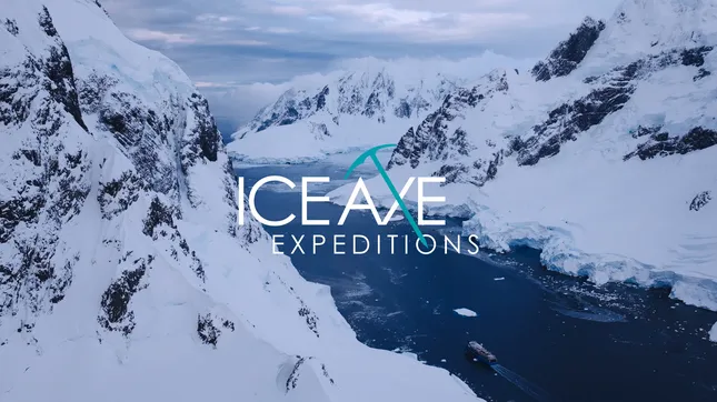 Skiing in Antarctica | Ice Axe Expedtions