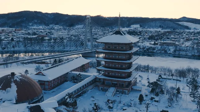 Skiing Hokkaido Japan: 10-Day Trip Visiting 5 Resorts & 3 Cities | Ultimate Japa