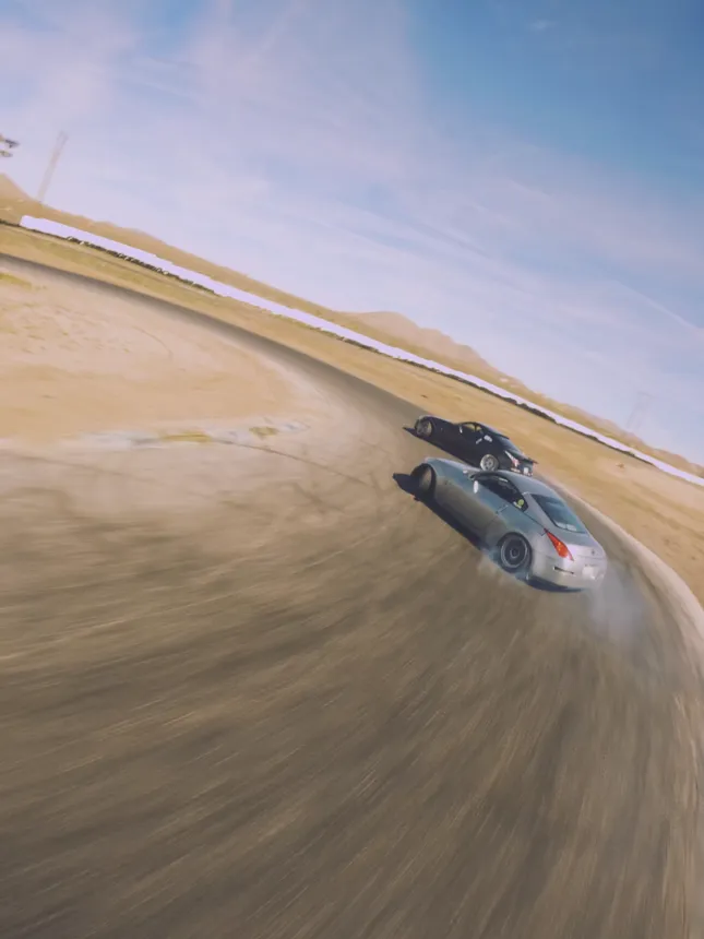 Fpv Drifting