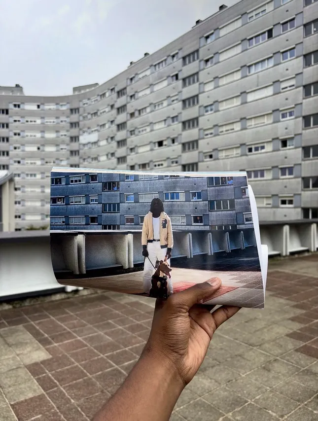 Summer In My Hood II