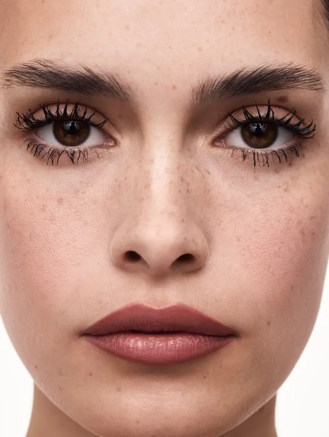 Beauty skin