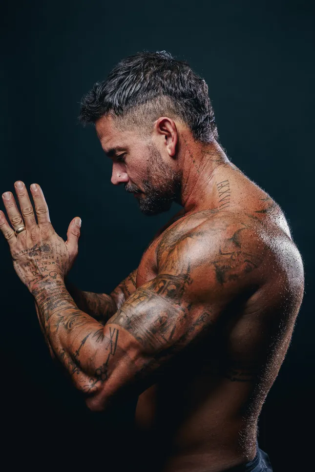 Personal Branding Photoshoot