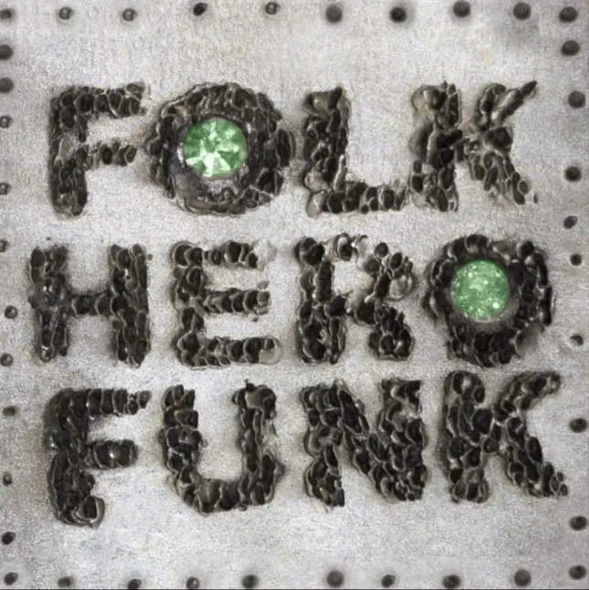 Full hero funk- Marc E Bassy