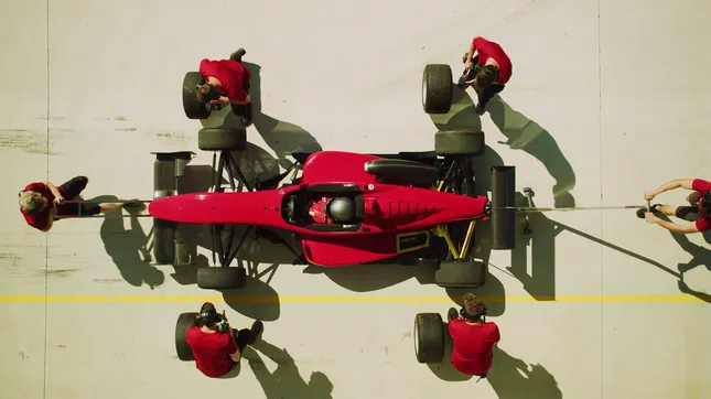 Motorsport