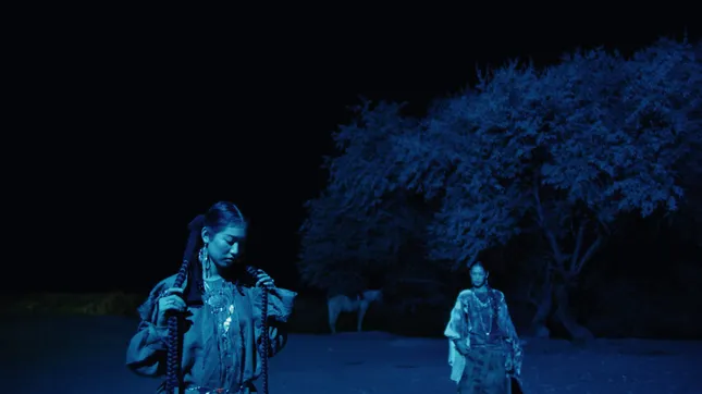 Nomads