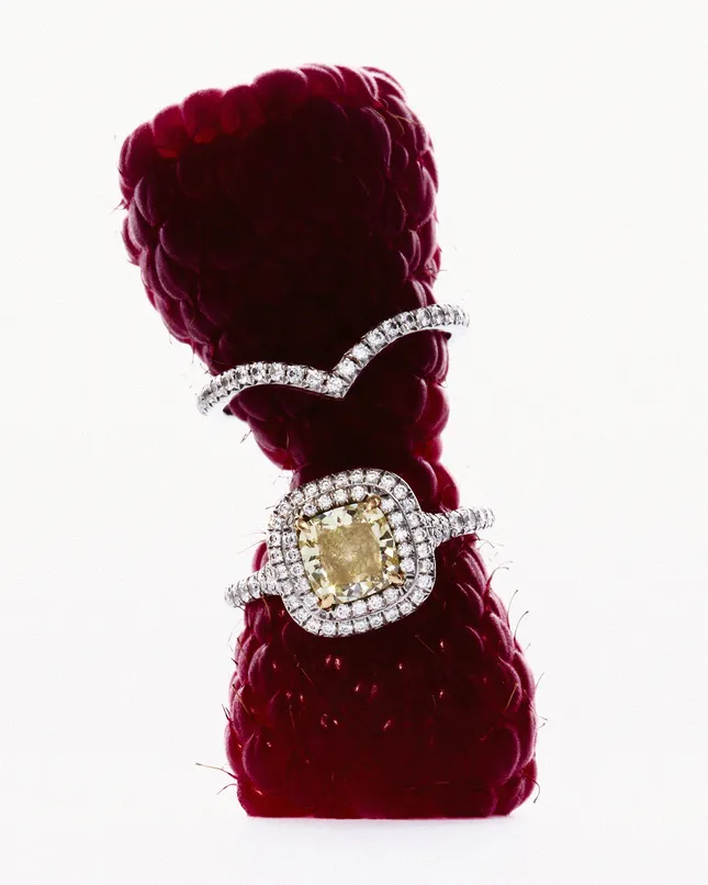 Jewelry Shoot