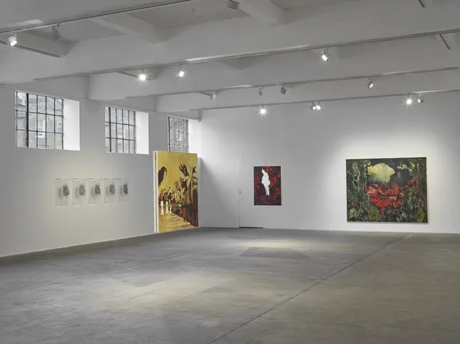 Sound design and Score for Chisenhale Gallery