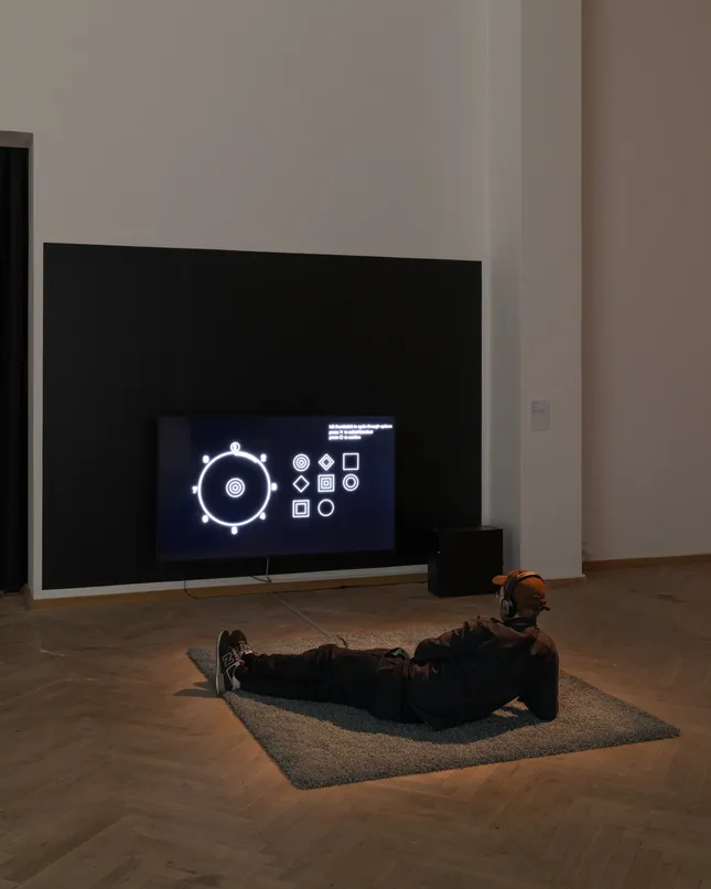 Angel Interface