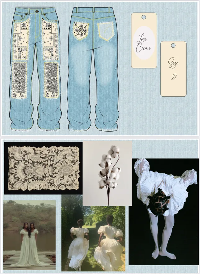 Denim Design