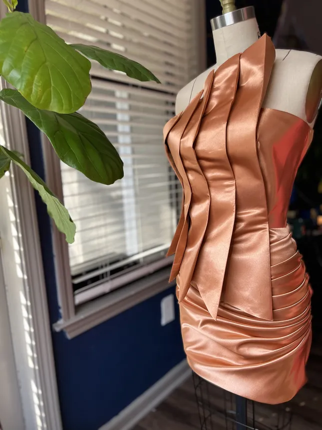 Dress Customization