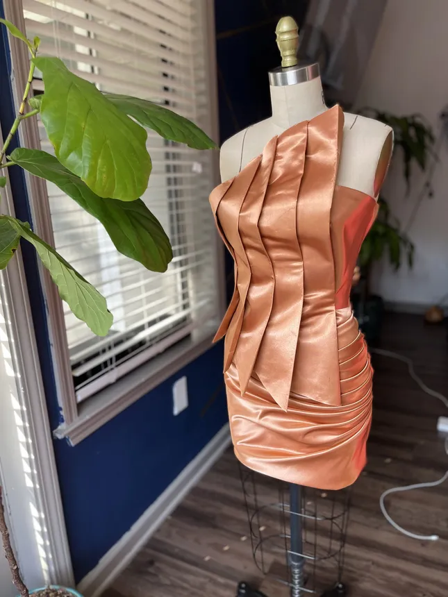 Project image