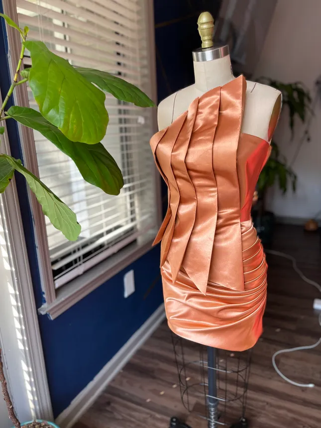 Project image