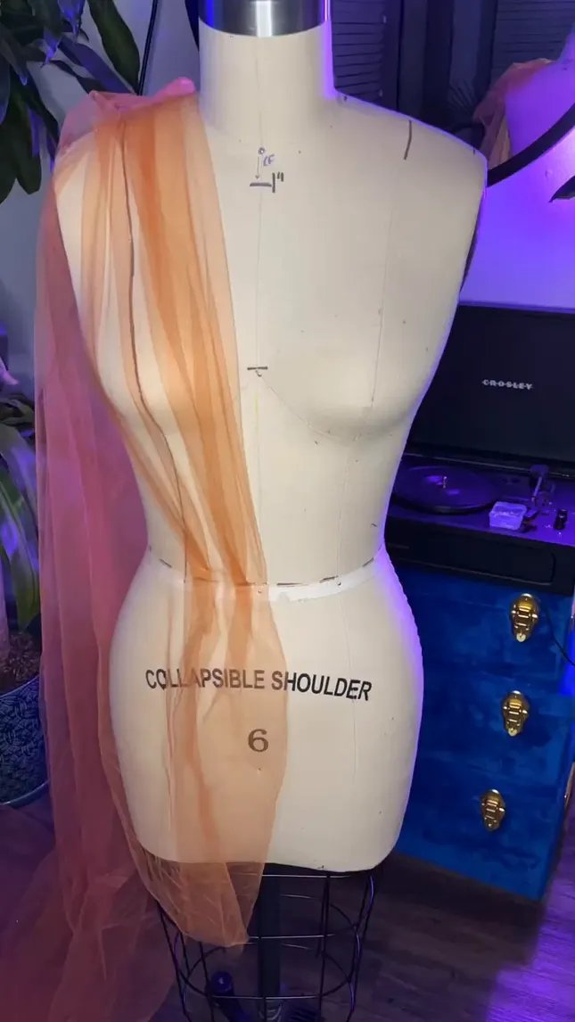 Dress Customization
