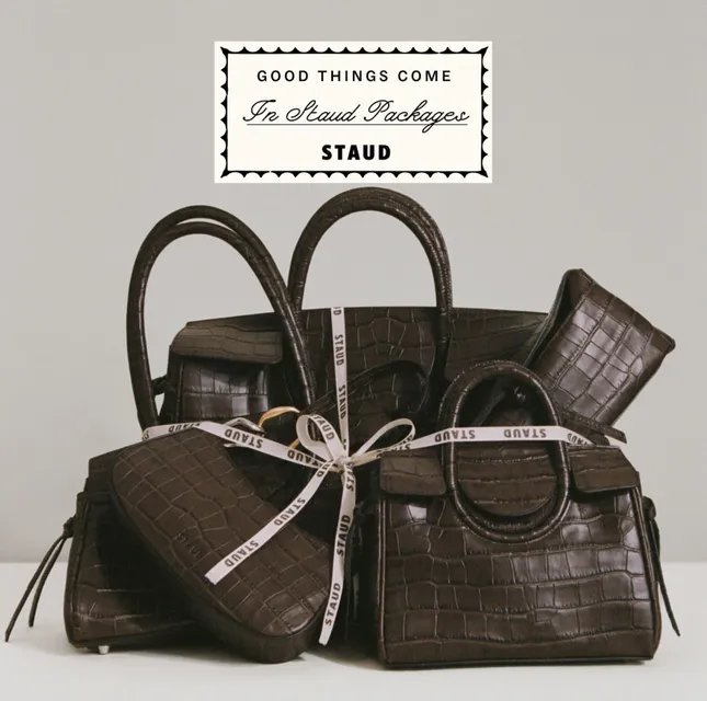 Staud