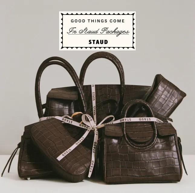Staud