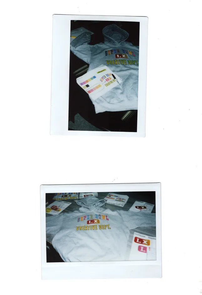 Project image