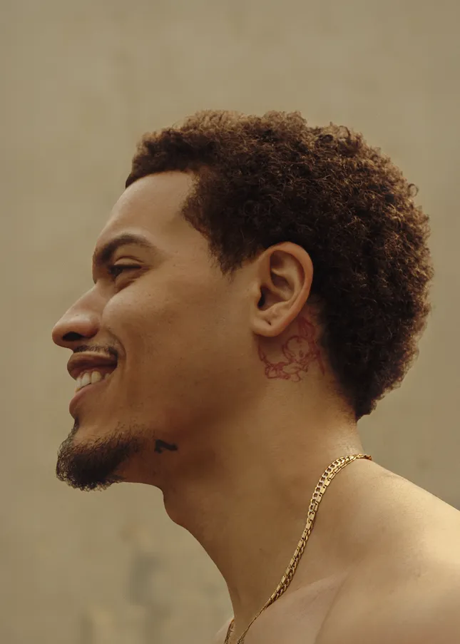 Project image