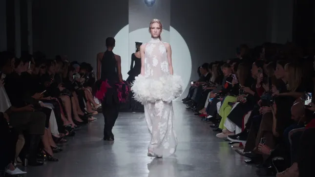 VAILLANT - Fall Winter 26 Runway Show Video