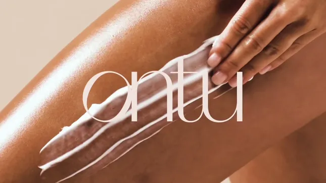 Ontu Skin Launch Campaign