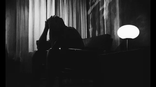 Late Regrets - Short Film