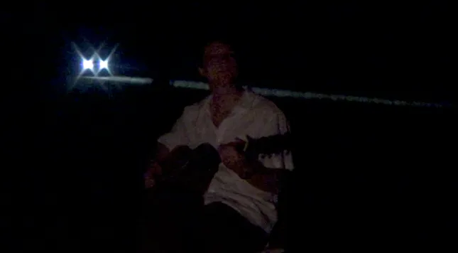 Matthew Thomas - Every Weak Monday (Official Music Video)