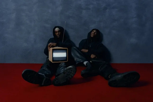 Williams twins