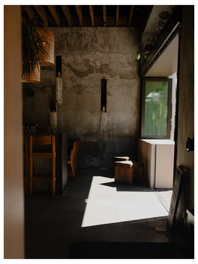 Drift Hotels - Santa Barbra