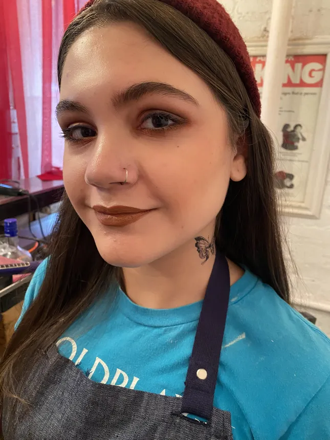 Everyday looks