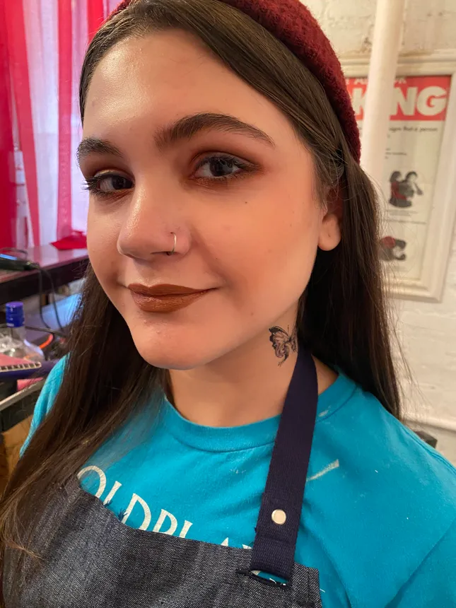 Everyday looks