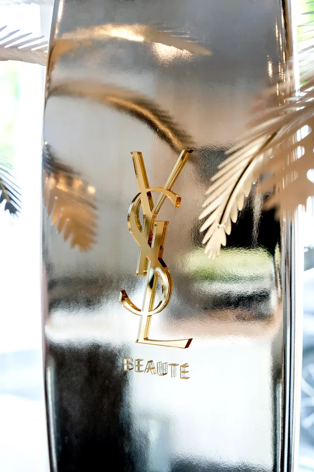 YSL Beauty | Hampton's Beach Resort