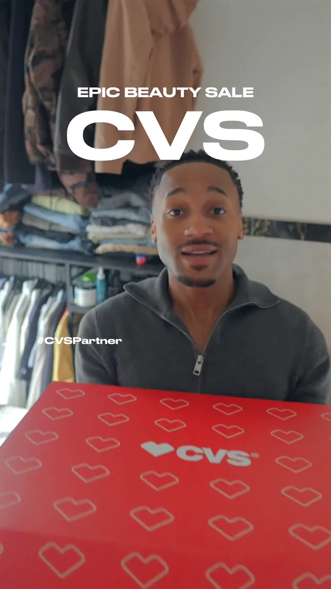 CVS PARTNER (UGC)
