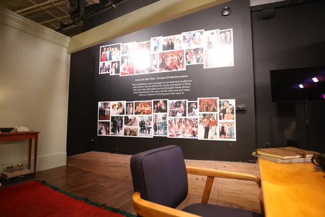 Project image